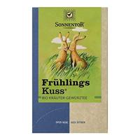 Lentekus bio 18 Zakjes - thumbnail