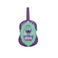 Disney Stitch walkie talkie set - thumbnail