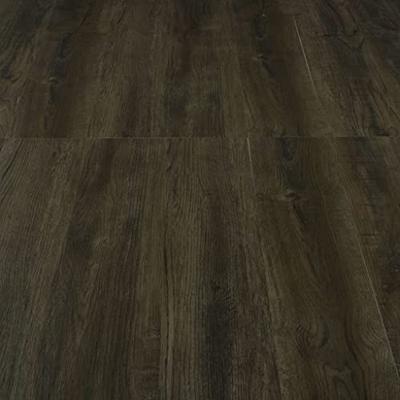 VidaXL Vloerplanken zelfklevend 4,46 m² 3 mm pvc donkerbruin