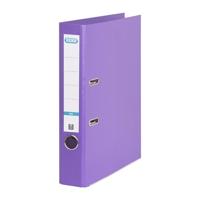 Ordner Elba Smart Pro+ A4 50mm PP violet | 10 stuks - thumbnail