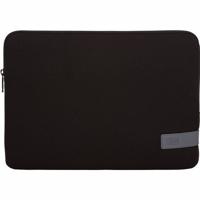 Case Logic Reflect MacBook Sleeve 13 Inch Zwart - thumbnail