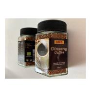Gmb Gmb Ginseng Coffee Bio (50g) - thumbnail