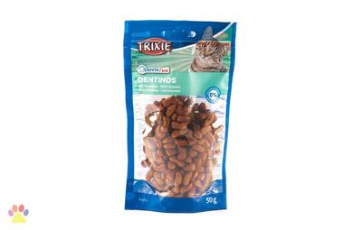 TRIXIE DENTA FUN DENTINOS MET VITAMINES