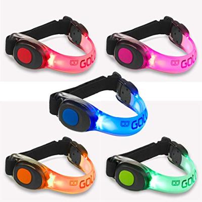 Outwet Gato neon led arm light orange one size