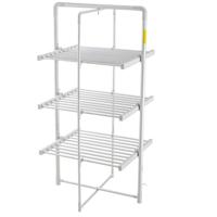 Adler AD 7829 Opvouwbare elektrische wasdroger - thumbnail