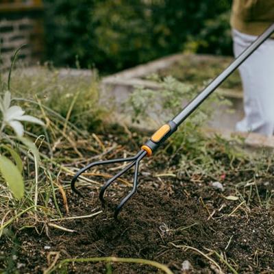Fiskars OneClick Cultivator - 1080684