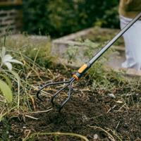 Fiskars OneClick Cultivator - 1080684 - thumbnail