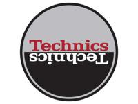 Magma Slipmat Technics Moon 3 - thumbnail