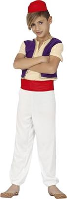 Sultan Kostuum Osman Kind