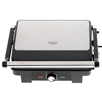Adler AD 3051 elektrische grill