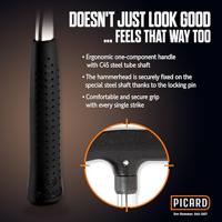 Bekistingshamer PICARD - thumbnail