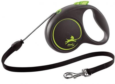 Hondenriem Trixie BLACK DESIGN