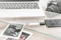 Digitus USB 3.2 Gen 1 (USB 3.0) Adapter [1x USB-C stekker - 1x USB 3.2 Gen 1 bus A (USB 3.0)] DIGITUS - USB Type-C Adapter, Type-C - A - thumbnail