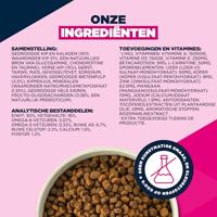 Eukanuba Adult Small kip hondenvoer 2 x 15 kg - thumbnail