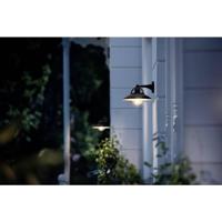 Cormorant muurlamp verlichting Philips - Philips - thumbnail