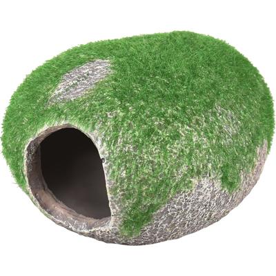 Aquarium Kozma steen - 9 x 8 x 5 cm 9 x 8 x 5 cm Flamingo Grijs Aquarium Kozma steen - 9 x 8 x 5 cm 9 x 8 x 5 cm Flamingo Grijs