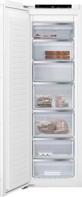 Siemens GI81NECE0 extraKlasse Inbouw vriezer Siemens GI81NECE0 extraKlasse Inbouw vriezer