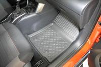 Rubbermatten passend voor Opel Crossland X / Citroen C3 Aircross II 2017+ (incl. Facelift) 603437 - thumbnail