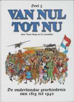 Van nul tot nu (Hardback) - thumbnail