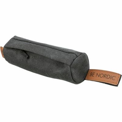 Kauwspeelgoed voor honden Trixie Be Nordic Zwart Ø 6 × 20 CM Kauwspeelgoed voor honden Trixie Be Nordic Zwart Ø 6 × 20 CM