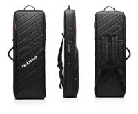 Mono M80 Vertigo flightbag voor 61-toetsen keyboard 102x36x8 cm - thumbnail