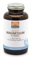 Mattisson HealthStyle Absolute Magnesium Citraat Capsules - thumbnail