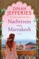 Nachttrein naar Marrakesh - Dinah Jefferies - ebook - thumbnail