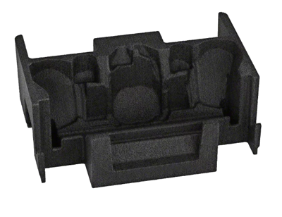 Bosch 1600A02F4V | Inleg/Inlay GKS 18V-57-2 L | voor L-boxx 238 - 1600A02F4V