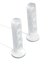 Harman Soundsticks 5 Wi-Fi Wifi speaker Wit - thumbnail