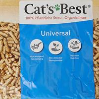 Cat&apos;s Best Universal 20ltr - thumbnail