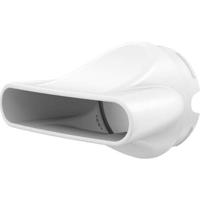 Braun BRHD180E Satin Hair 1 PowerPerfection Föhn 1800W Wit - thumbnail