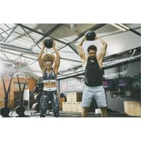 Slam Ball 20 kg - thumbnail