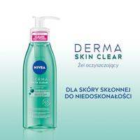 Derma skin clear wash gel - thumbnail