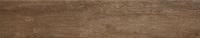 Jabo Merbau vloertegel miel 23.3x120 - thumbnail