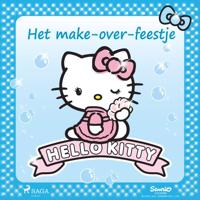 Hello Kitty - Het make-over-feestje - thumbnail