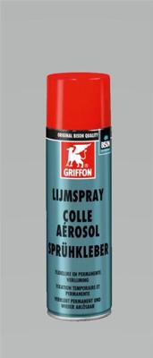 Griffon Lijmspray 500ml