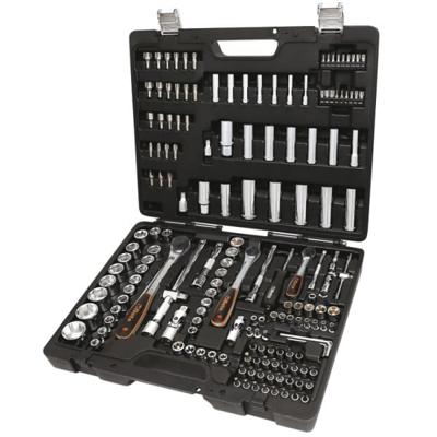 Beta BW 903E/C170 Dopsleutelset 1/2" 1/4" 3/8" | 170 Delig - 009036070 Beta BW 903E/C170 Dopsleutelset 1/2" 1/4" 3/8" | 170 Delig - 009036070