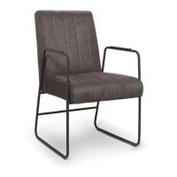 Armstoel Levi - Otis Bruin - thumbnail