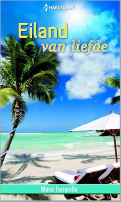 Eiland van liefde - Marie Ferrarella - ebook