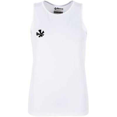 Reece 869621 Ivy Singlet Ladies - White - XL Reece 869621 Ivy Singlet Ladies - White - XL
