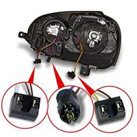 Koplamp rechts 200317352 - thumbnail