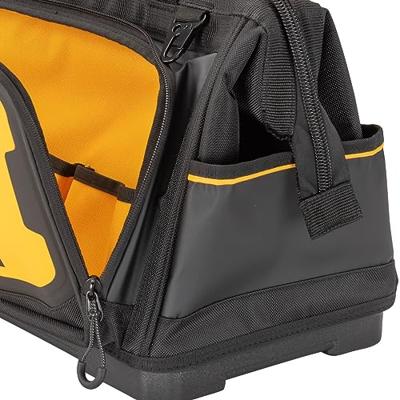 DeWALT Pro 16&apos;&apos; Open Gereedschapstas - DWST60103-1 - thumbnail