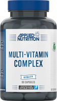 Applied Nutrition Multi-Vitamin Complex (90 tabs) - thumbnail