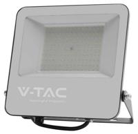 V-TAC LED Bouwlamp 200W 6400K zwart - High lumen - 9332064 - thumbnail
