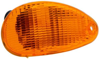 VPARTS richtingaanwijzers turn signals rear left, 7430