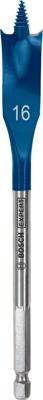 Bosch Accessoires expert speedboor self cut speed | zeskantschacht | 16 x 152 mm - 2608902091 Bosch Accessoires expert speedboor self cut speed | zeskantschacht | 16 x 152 mm - 2608902091