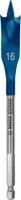 Bosch Accessoires expert speedboor self cut speed | zeskantschacht | 16 x 152 mm - 2608902091 - thumbnail
