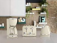 De'Longhi Argento Flora Kettle KBX3016.BG (Not voor US Market /... - thumbnail
