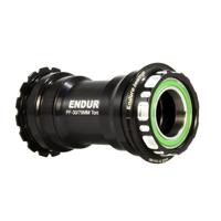 ENDURO BEARINGS Torqtite bottom bracket - bbright to 24mm - xd-15 pro - black - thumbnail