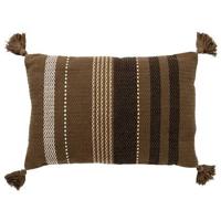 Dutch Decor sierkussen TAMAR - 40x60 cm Military Olive - thumbnail